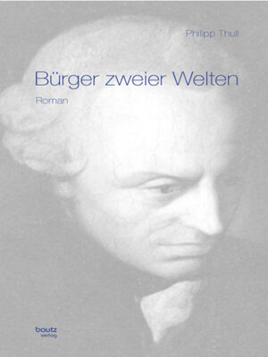cover image of Bürger zweier Welten